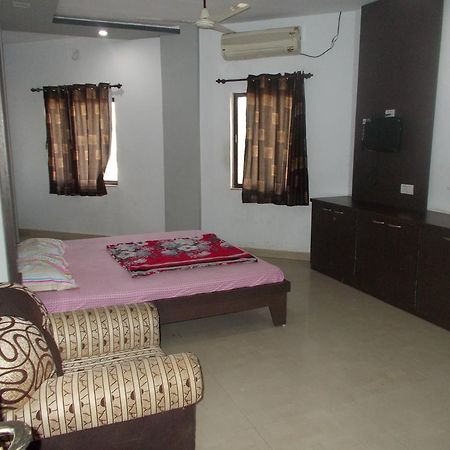 Hotel Rudraksh Virani Exterior photo