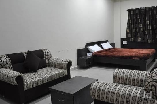 Hotel Rudraksh Virani Exterior photo