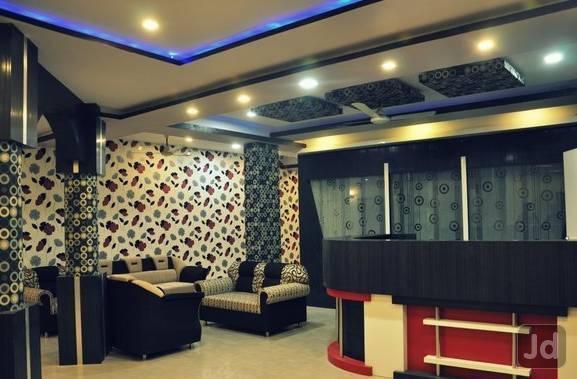 Hotel Rudraksh Virani Exterior photo